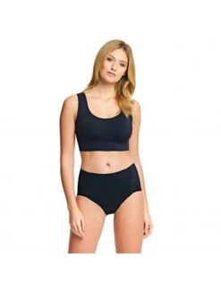 Brassière Beyond Naked - RESHAPE BY WACOAL - Noir -Wacoal brassiere beyond naked reshape by wacoal noir 2