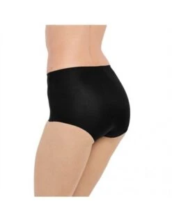 Culotte Galbante BODY BASE WACOAL Noir Promotion