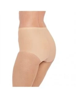 Culotte Galbante BODY BASE WACOAL Nude Promotion