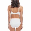 Culotte Galbante EGLANTINE WACOAL Blanc