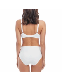 Culotte Galbante EGLANTINE WACOAL Blanc