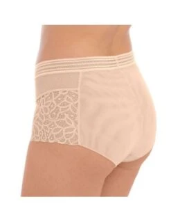 Culotte Haute En Dentelle RAFFINE Wacoal Frappé
