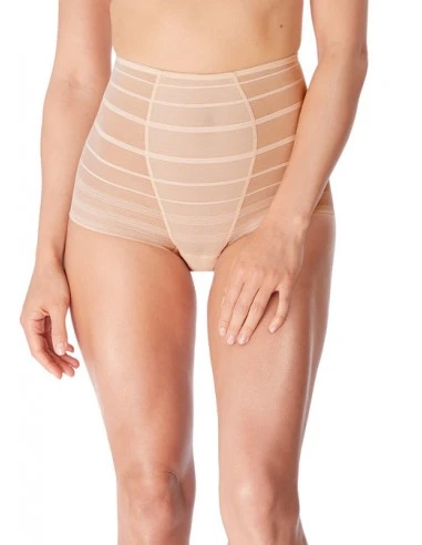 Culotte Haute Gainante SEXY SHAPING Wacoal Powder 3 Culotte Haute Gainante SEXY SHAPING Wacoal Powder – Image 3