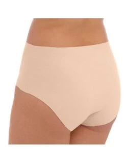 Culotte Haute Invisible Sans Coutures ACCORD WACOAL Frappé