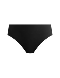 Culotte Haute Invisible Sans Coutures ACCORD WACOAL Noir -Wacoal culotte haute invisible sans coutures accord wacoal noir 2