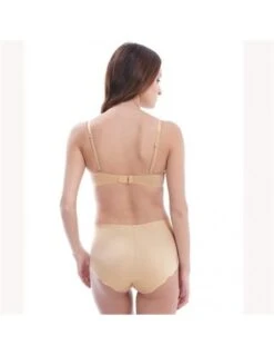 Culotte Taille Haute Galbant BEYOND NAKED RESHAPE BY WACOAL - Macaron 5 Culotte Taille Haute Galbant BEYOND NAKED RESHAPE BY WACOAL - Macaron -Wacoal culotte taille haute galbant beyond naked reshape by wacoal macaron 2