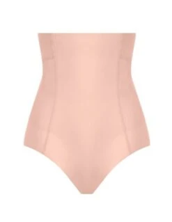 Gaine Culotte Haute BEAUTY SECRET Wacoal Toki -Wacoal gaine culotte haute beauty secret wacoal toki 3