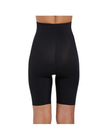 Gaine Panty BEYOND NAKED FIRM Wacoal Noir 2 Gaine Panty BEYOND NAKED FIRM Wacoal Noir – Image 2