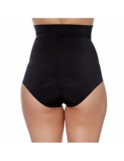 Gaine Culotte Haute Beauty Secret RESHAPE By WACOAL Black