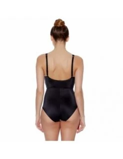 Body Sans Armatures BEAUTY SECRET ReShape By WACOAL - Noir