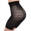 Panty Taille Haute Gainant SEXY SHAPING Wacoal Noir
