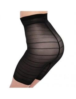Panty Taille Haute Gainant SEXY SHAPING Wacoal Noir