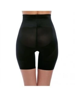 Panty Galbant Remonte Fesses Fit And Lift - Wacoal Black