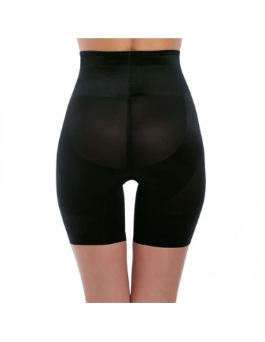 Panty Galbant Remonte Fesses Fit And Lift - Wacoal Black 1 Panty Galbant Remonte Fesses Fit And Lift - Wacoal Black