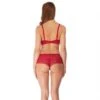 Shorty Lace Essentiel Wacoal Chilli