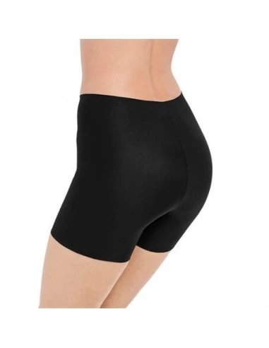 Short Galbant BODY BASE WACOAL Noir Promotion 2 Short Galbant BODY BASE WACOAL Noir Promotion – Image 2