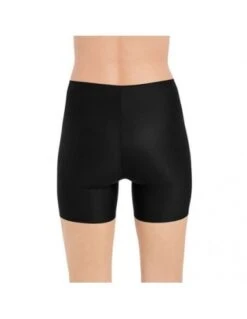 Short Galbant BODY BASE WACOAL Noir Promotion