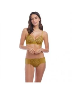 Shorty DECADENCE - Wacoal Gold Promotion -Wacoal shorty decadence wacoal gold promotion 2