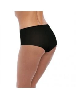 Shorty DECADENCE - Wacoal Noir Promotion