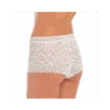 Shorty En Dentelle RAFFINE Wacoal Blanc