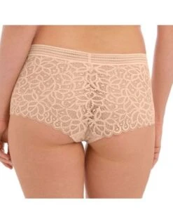 Shorty En Dentelle RAFFINE Wacoal Frappé