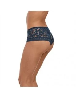 Shorty ETERNAL WACOAL Deep Blue Promotion