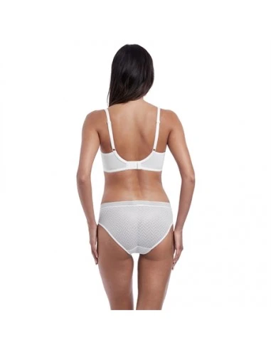 Slip APHRODITE - Wacoal Blanc 1 Slip APHRODITE - Wacoal Blanc