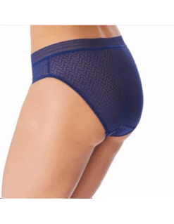 Slip APHRODITE - Wacoal Blue Dephts