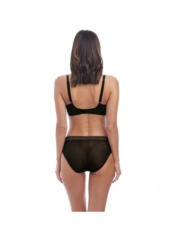 Slip APHRODITE - Wacoal Noir 2 Slip APHRODITE - Wacoal Noir – Image 2