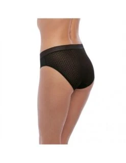 Slip APHRODITE - Wacoal Noir