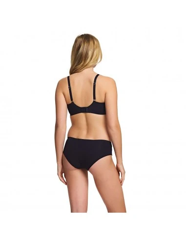 Slip Classique ETERNAL WACOAL Noir Promotion 1 Slip Classique ETERNAL WACOAL Noir Promotion