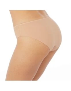 Slip Classique LISSE - Wacoal Nude
