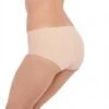 Slip COTON BEYOND NAKED COTTON WACOAL Nude