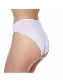 Slip EGLANTINE WACOAL Blanc