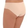 Slip Invisible Sans Coutures ACCORD WACOAL Frappé