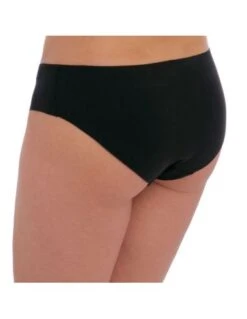 Slip Invisible Sans Coutures ACCORD WACOAL Noir