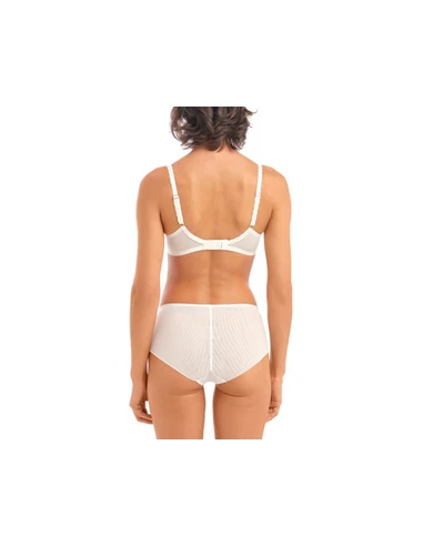 Slip SAKURA Wacoal Ivoire 2 Slip SAKURA Wacoal Ivoire – Image 2