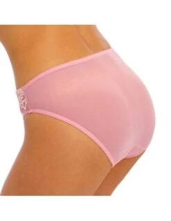 Slip Transparent INSTANT ICON Wacoal Bridal Rose