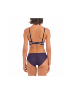Soutien-gorge Armatures LACE PERFECTION Wacoal Evening Blue -Wacoal soutien gorge armatures lace perfection wacoal evening blue 2
