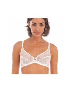 Soutien-gorge Armatures SAKURA Wacoal Ivoire