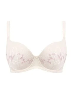 Soutien-gorge Balconnet à Armatures AKINA WACOAL Ivoire -Wacoal soutien gorge balconnet a armatures akina wacoal ivoire 3