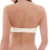 Soutien Gorge Bandeau INTUITION WACOAL Vanilla Cream Promotion