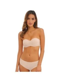Soutien-gorge Bandeau Sans Coques Armatures ACCORD WACOAL Frappé