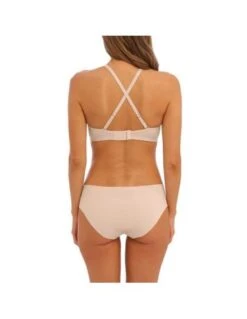 Soutien-gorge Bandeau Sans Coques Armatures ACCORD WACOAL Frappé -Wacoal soutien gorge bandeau sans coques armatures accord wacoal frappe 4