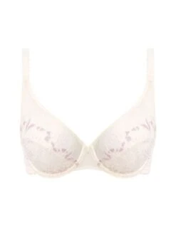 Soutien-gorge Classique à Armatures AKINA WACOAL Ivoire -Wacoal soutien gorge classique a armatures akina wacoal ivoire 3