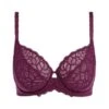 Soutien-gorge Classique à Armatures RAFFINE Wacoal Potent Purple