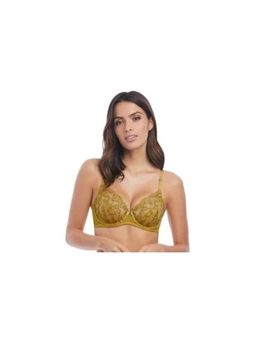 Soutien-gorge Classique Armatures DECADENCE - Wacoal Gold Promotion 1 Soutien-gorge Classique Armatures DECADENCE - Wacoal Gold Promotion