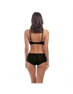 Soutien-gorge Classique Armatures DECADENCE - Wacoal Noir Promotion