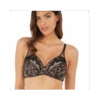Soutien-gorge Classique Armatures LUMIERE DOUCE Wacoal Noir