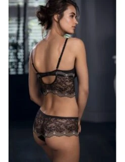 Brassiere IRRESISTIBLE WACOAL Noir